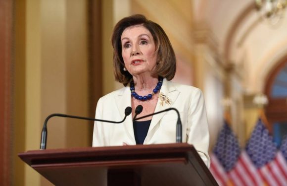 Procédure d’« impeachment » : Nancy Pelosi lance la rédaction de l’acte d’accusation contre Donald Trump
