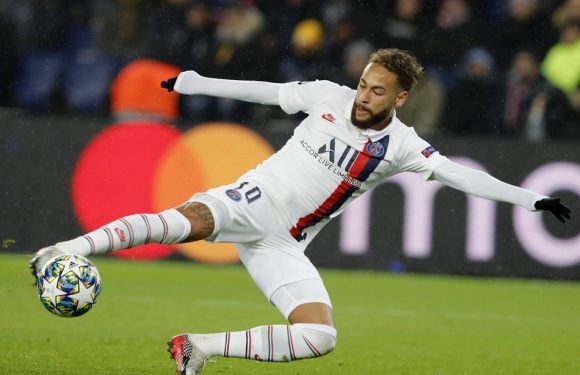 PSG-Galatasaray : Une masterclass et un « grand cœur »… Neymar a troqué son spleen pour l’altruisme