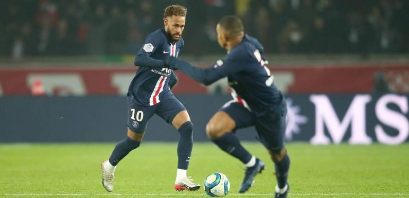 Ligue 1 EN DIRECT: France du football, ton peuple veut plein de buts sous le sapin… Suivez le multiplex avec nous