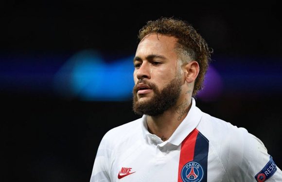 PSG : « Pourquoi vouloir partir d&rsquo;ici? », Neymar refait du charme à Paris