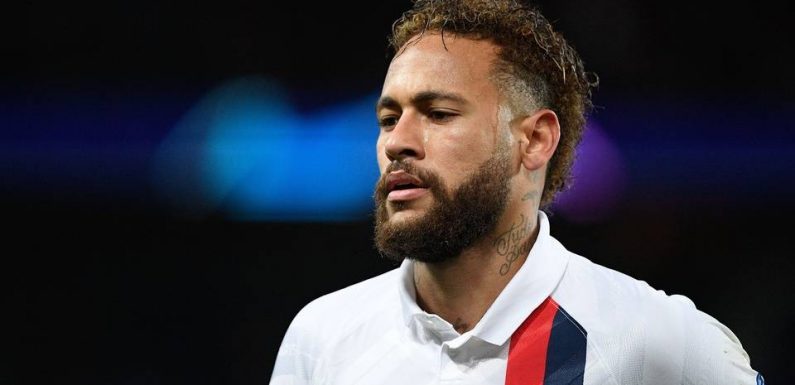 PSG: Neymar traîne encore le Barça en justice pour réclamer 3 millions d’euros
