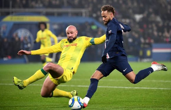 PSG – Nantes : « On n’a pas été ridicules », entre regrets et satisfactions, les Nantais sont partagés après la défaite au Parc