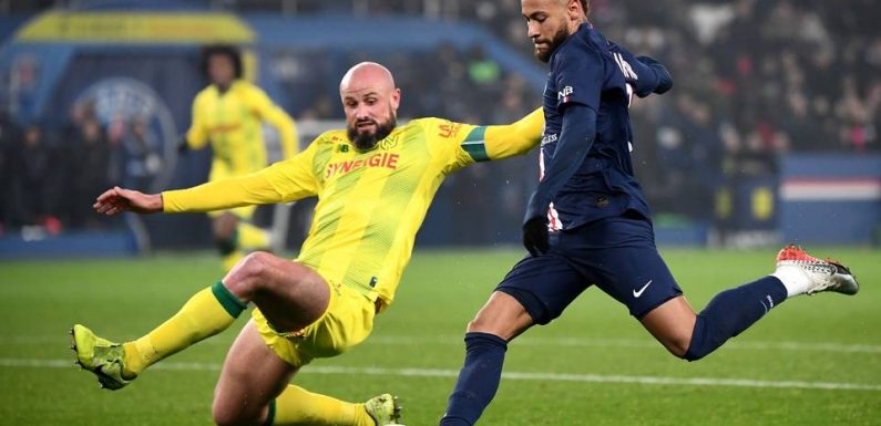 PSG – Nantes : « On n’a pas été ridicules », entre regrets et satisfactions, les Nantais sont partagés après la défaite au Parc