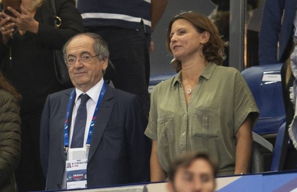 Incidents au Red Star : Noël Le Graët présente ses excuses à la ministre des Sports chahutée à Bauer