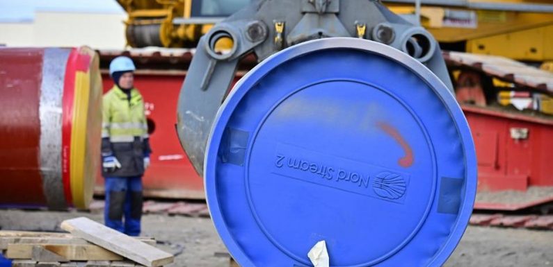 Nord Stream 2 : Trump signe la loi imposant des sanctions contre le gazoduc russe, l’UE s’y oppose formellement