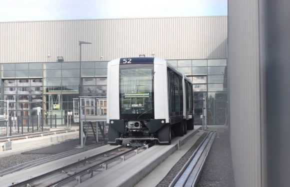 Rennes : La ligne B du métro sera mise en service le 21 décembre 2020