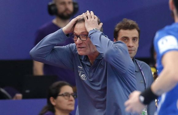 Mondial de handball : L’élimination des Bleues est « une bonne claque », reconnaît Olivier Krumbholz