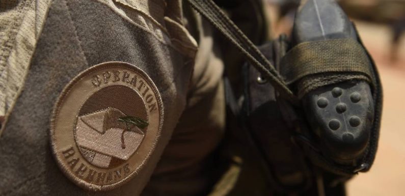 Mali: Un chef djihadiste, libéré en février, à nouveau capturé par la force française Barkhane