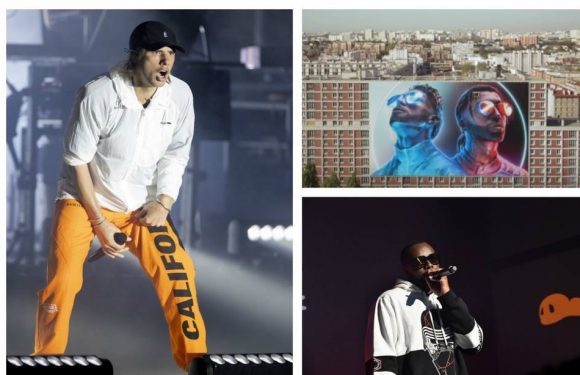 Hip-Hop : Les années 2010 ont-elles été un nouvel âge d’or pour le rap français ?