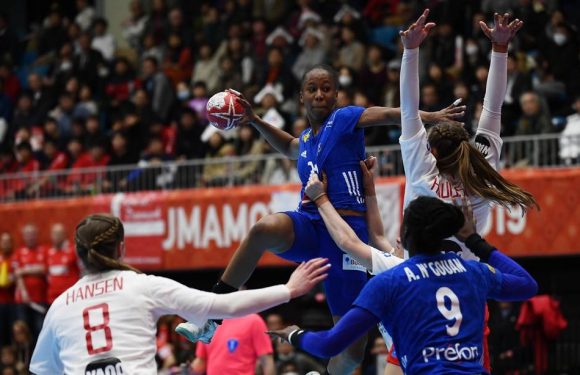 France – Danemark / Handball: Terminus pour les Bleues, battues et éliminées dès le premier tour… Le match à revivre en direct