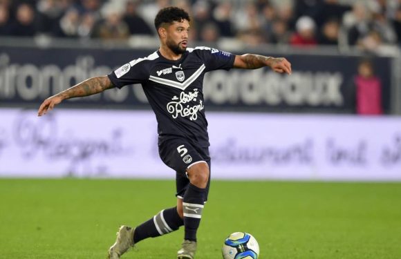 Girondins de Bordeaux : Brillant cette saison, Otavio va prolonger son contrat jusqu’en 2022