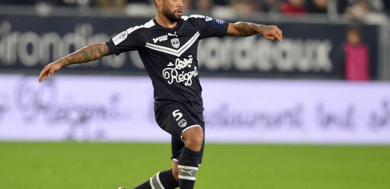 Girondins de Bordeaux : Brillant cette saison, Otavio va prolonger son contrat jusqu’en 2022