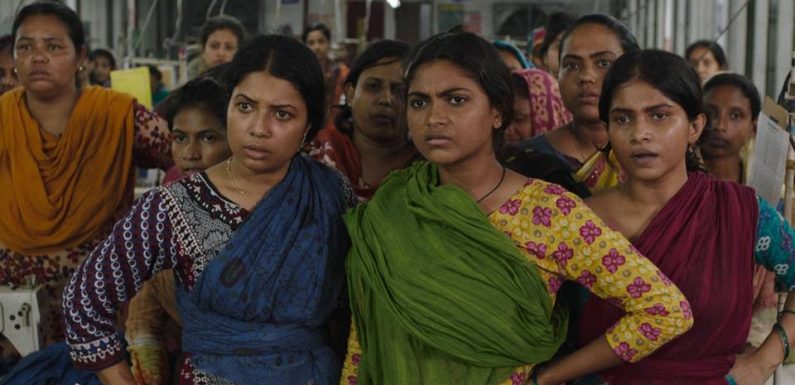 « Made in Bangladesh » : Pourquoi les ouvrières d’une usine textile ne veulent plus filer droit