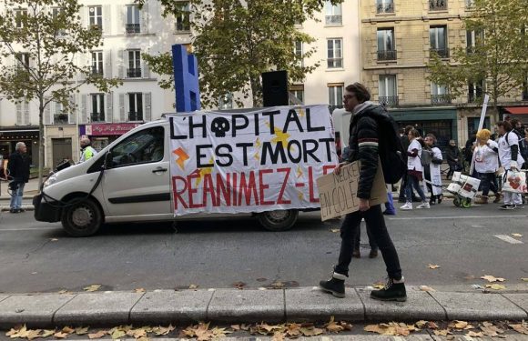Infirmières, hospitaliers, libéraux, internes… Qui fait grève et pourquoi ?