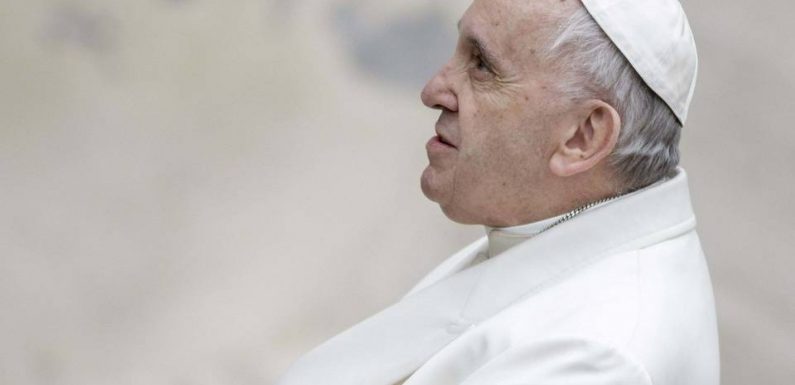 Devant des patrons français, le pape François prône « la justice sociale »