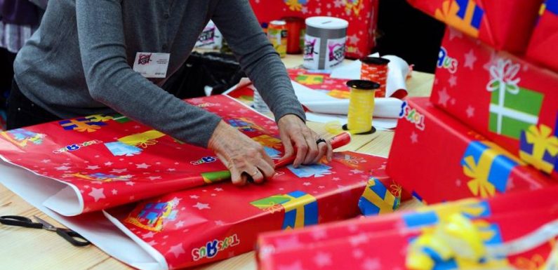 Vous nous avez raconté vos belles histoires de cadeaux de Noël… non revendus