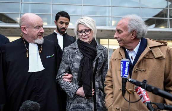 Meurtre d’Alexia Daval : Les parents changent d&rsquo;avocat avant le procès