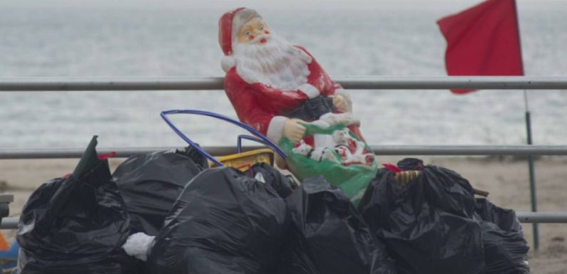 « Plutôt crever que d’aller voir ma famille »… Pourquoi certains préfèrent passer Noël seuls