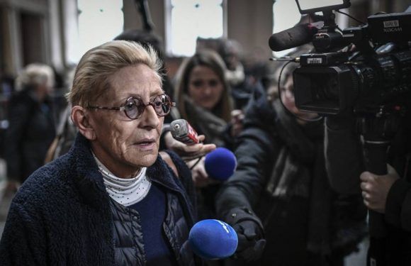 Procès pour « fraude fiscale » : Isabelle Balkany assure le spectacle en l’absence de Patrick