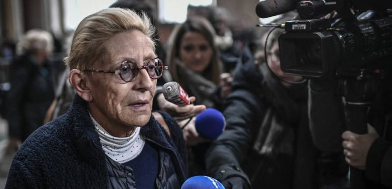 Procès pour « fraude fiscale » : Isabelle Balkany assure le spectacle en l’absence de Patrick
