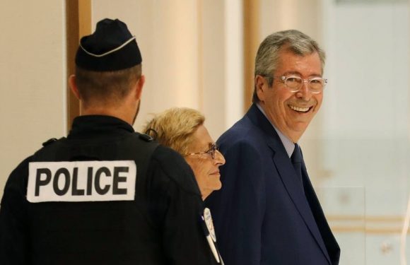 Procès Balkany : Patrick et Isabelle Balkany jugés devant la cour d’appel pour « fraude fiscale »
