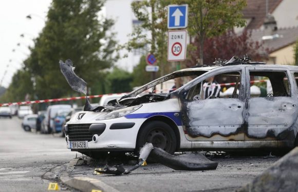 Policiers blessés à Viry-Châtillon : Le parquet général fait appel du verdict