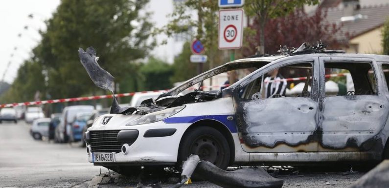 Policiers blessés à Viry-Châtillon : Le parquet général fait appel du verdict