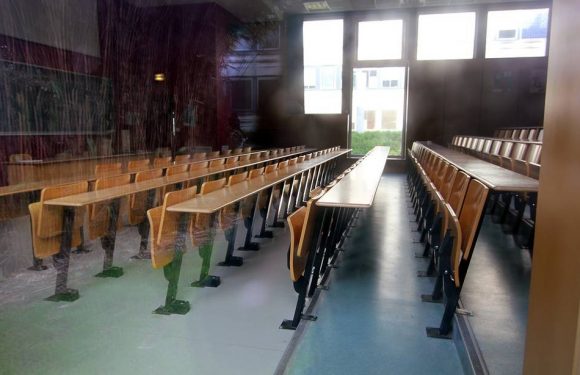 L’Université de Lille annule les examens pour environ 10.000 étudiants