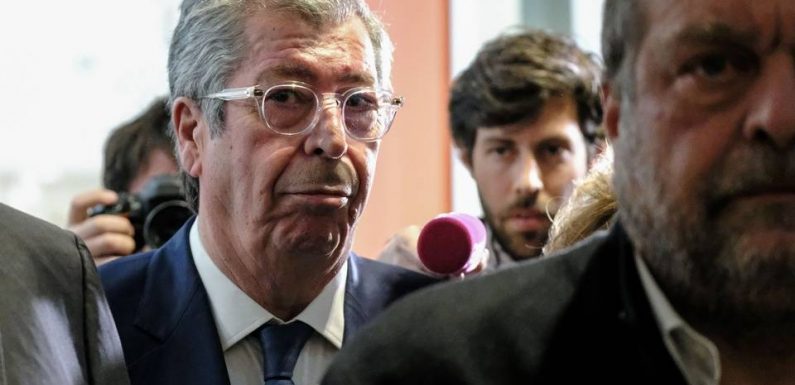 Affaire Balkany : La troisième étape du marathon judiciaire du couple commence cette semaine