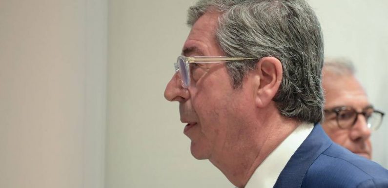 Municipales 2020 à Levallois : Patrick Balkany « souhaite » conduire la liste de la majorité