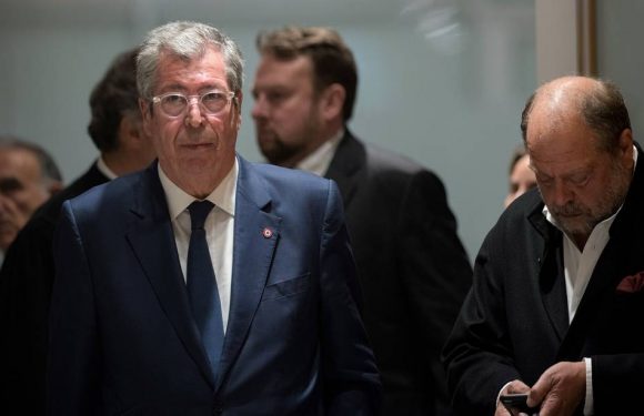 Affaire Balkany : Hospitalisé, le maire de Levallois-Perret ne sera pas présent à son procès ce lundi