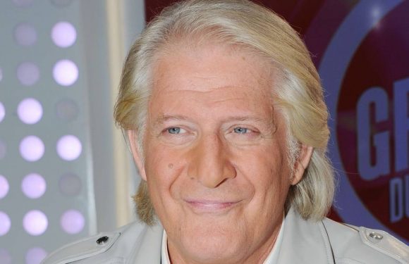 Patrick Sébastien ne reviendra plus à la télé… Mais il prépare une tournée du « Plus grand cabaret du monde »