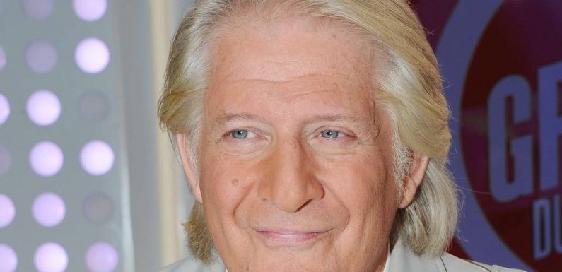 Patrick Sébastien ne reviendra plus à la télé… Mais il prépare une tournée du « Plus grand cabaret du monde »