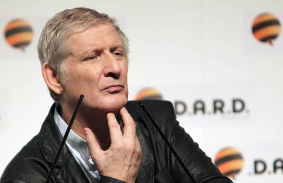 Patrick Sébastien réclame 5 millions d’euros à France Télévisions