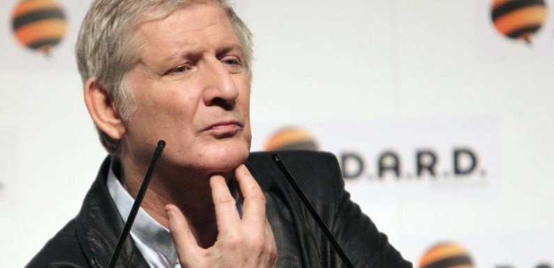 Patrick Sébastien réclame 5 millions d’euros à France Télévisions