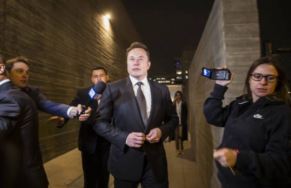 Elon Musk n&rsquo;a pas diffamé le spéléologue britannique en le traitant de «pedo guy»
