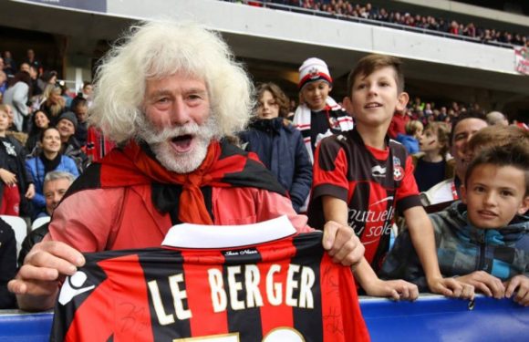 OGC Nice : L’émouvant hommage d’un ami à Paul Capietto, le « berger » du Gym décédé