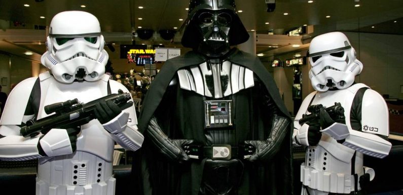 PODCAST. « Minute Papillon ! » : Dark Vador est-il le meilleur des méchants ?