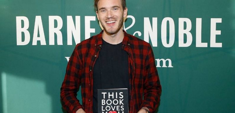 PewDiePie annonce une pause de sa chaîne YouTube en 2020
