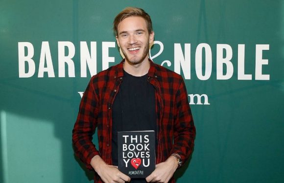PewDiePie annonce une pause de sa chaîne YouTube en 2020