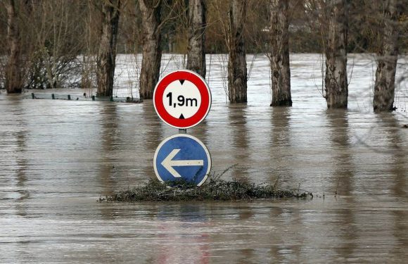 Intempéries : Le septuagénaire porté disparu dans le Lot-et-Garonne retrouvé mort