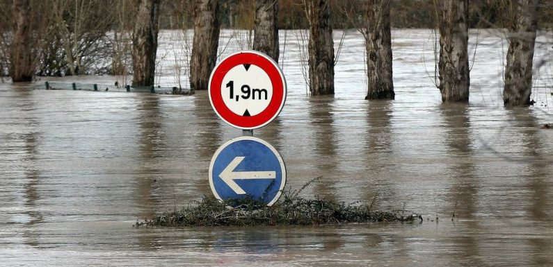 Intempéries : Le septuagénaire porté disparu dans le Lot-et-Garonne retrouvé mort