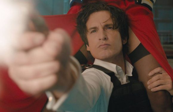 « Nicky Larson », « c’est comme un bon bol de ramen » : Le film de Philippe Lacheau séduit les spectateurs japonais