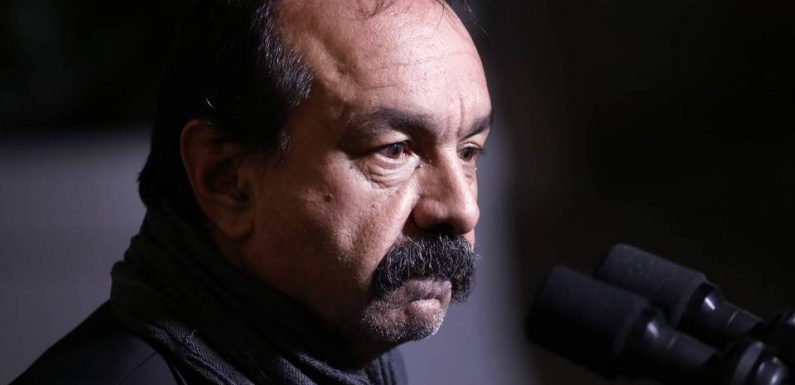 Réforme des retraites : Philippe Martinez accuse le gouvernement d’organiser « le bordel »