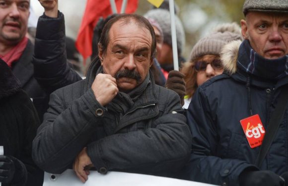 Réforme des retraites : « Il n’y a rien de bon » dans le système par point du gouvernement, dit Martinez