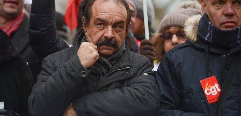 Réforme des retraites : « Il n’y a rien de bon » dans le système par point du gouvernement, dit Martinez