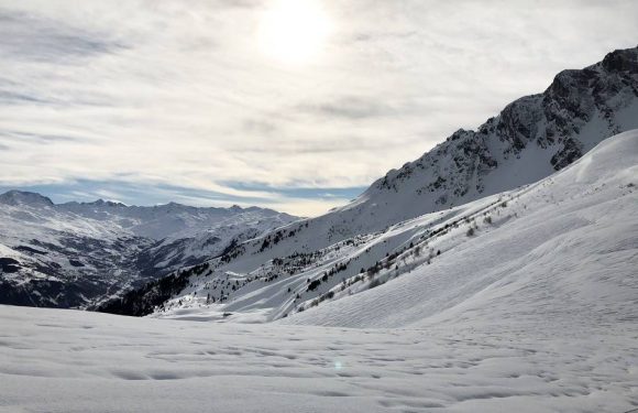 Hautes-Alpes : Un skieur meurt après une avalanche