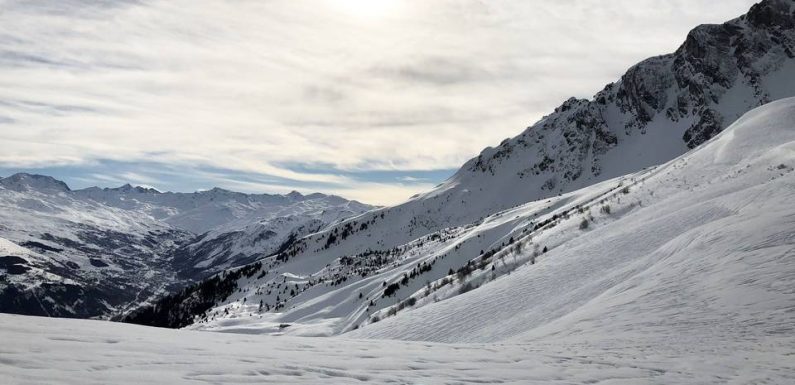 Hautes-Alpes : Un skieur meurt après une avalanche