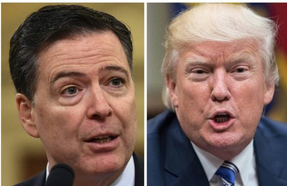 Pas de complot anti-Trump dans l’enquête russe du FBI, selon un rapport très attendu