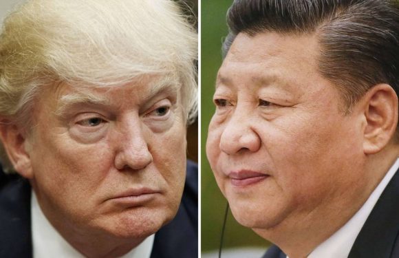 Accord commercial en vue entre la Chine et les Etats-Unis, Wall Street bondit